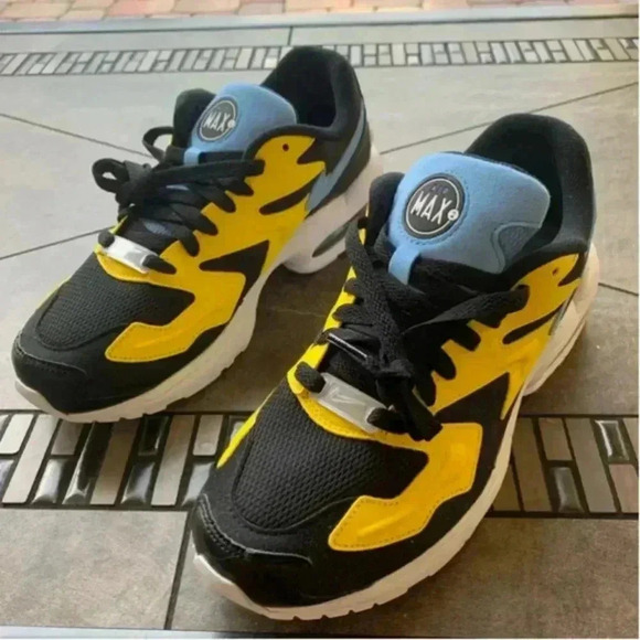 Women’s Nike air max2 light• AUTHENTIC • BRAND NEW - Picture 4 of 12